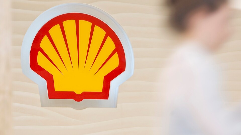 Shell Global Helpline