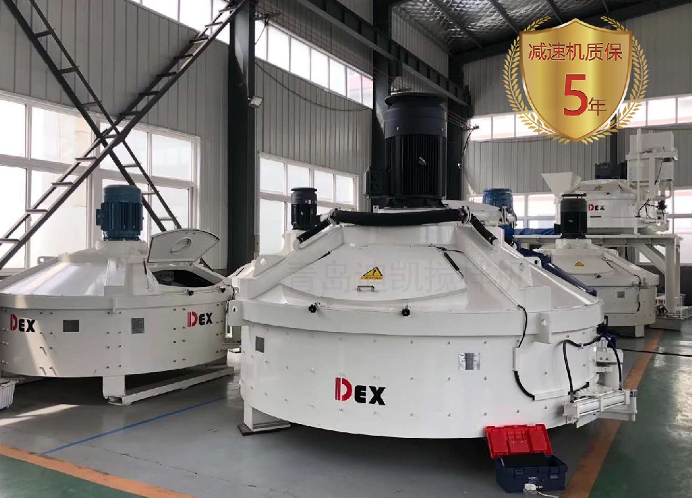 行星式攪拌機(jī) 行星式攪拌機(jī)