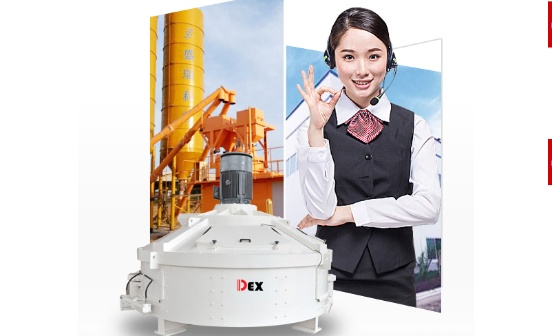 迪凱立軸行星式攪拌機(jī)適合攪拌什么材料？
